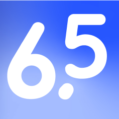 pacesuite release 6.5